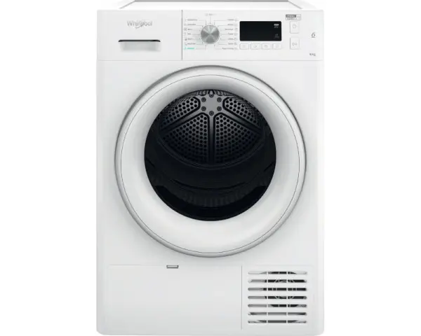 WHIRLPOOL FFT M11 82 EE mašina za sušenje -toplotna pumpa 