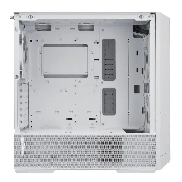 Kućište Lian Li Lancool 216 ARGB White, LANCOOL216RW