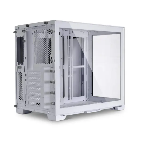 Kućište Lian Li O11 Mini-S Snow, O11D Mini-S