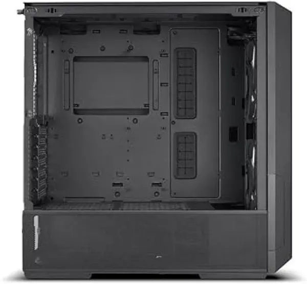 Kućište Lian Li Lancool 216 ARGB Black, LANCOOL216X