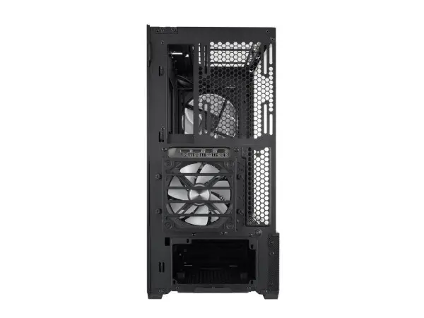 Kućište Lian Li Lancool 216 ARGB Black, LANCOOL216X