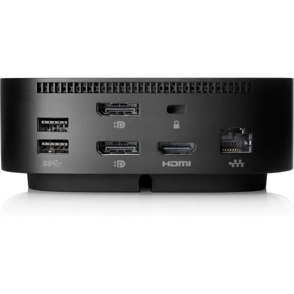 HP USB-CA Universal Dock G2 Black 100W,5TW13AA
