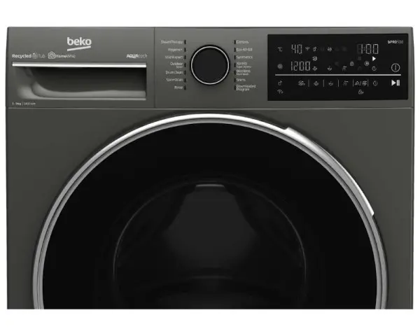 BEKO B5WF T 89418 MW mašina za pranje veša 