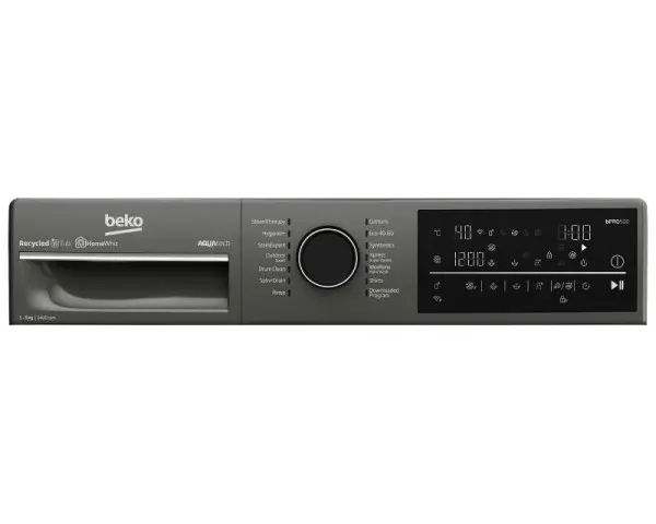BEKO B5WF T 89418 MW mašina za pranje veša 