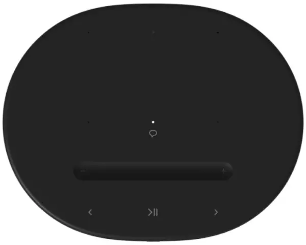 SONOS MOVE 2 Bežični zvučnik crni 