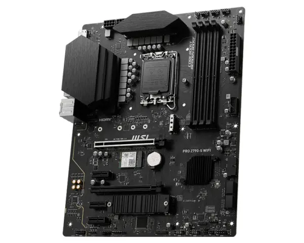 MSI PRO Z790-S WIFI matična ploča