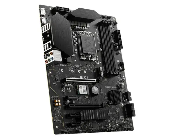 MSI PRO Z790-S WIFI matična ploča