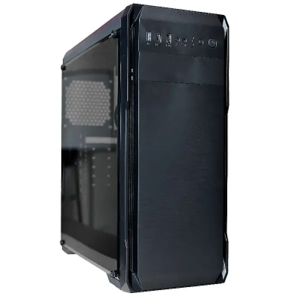 ZEUS Računar Gamer i5-9400f/DDR4  8GB/SSD (  )
