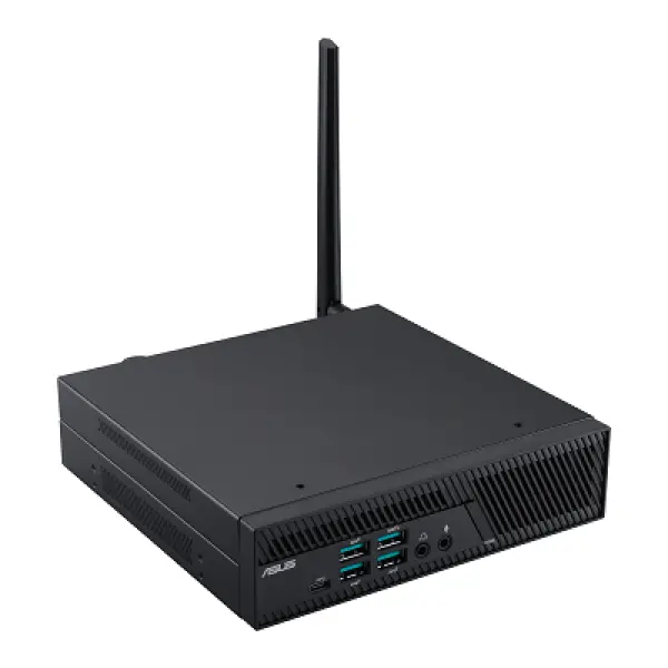 Asus Mini PC PB62 1B (  )