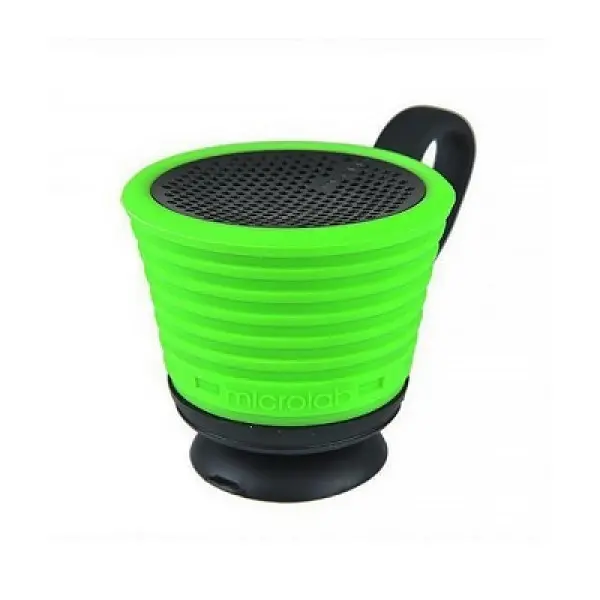 Microlab Magicup BT Green (  )