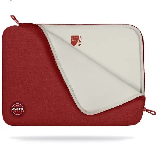 TORINO II SLEEVE 13/14\'\' RED (  )