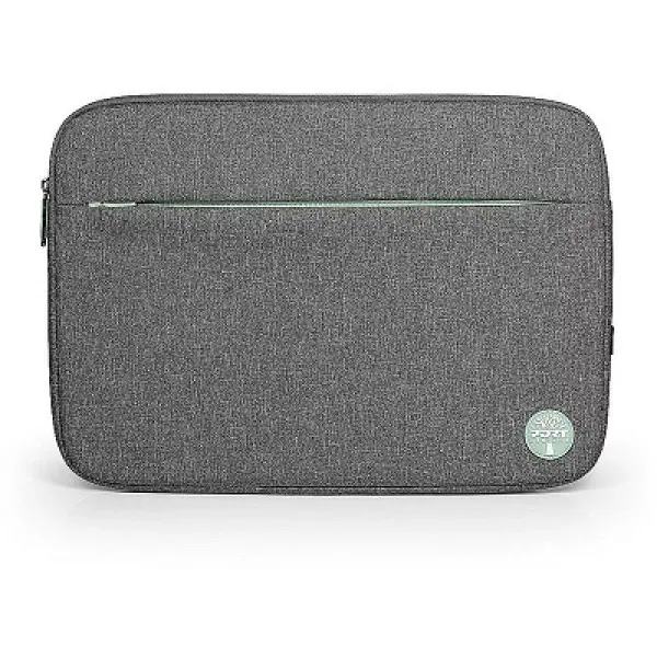YOSEMITE ECO SLEEVE 15.6\'\' GREY (  )