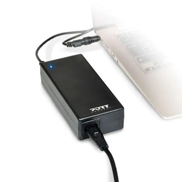 PORT POWER SUPPLY 90W (  )