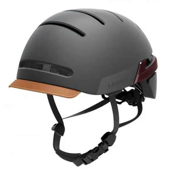 Kaciga BH51M Graphite black L (  )