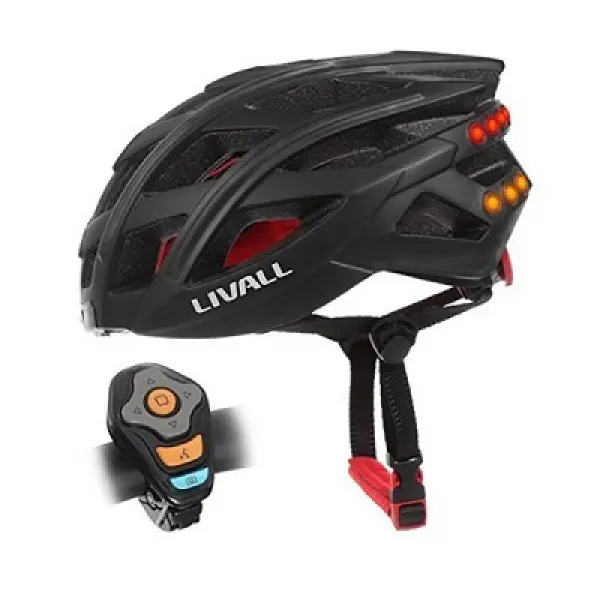 Kaciga BH60SE Black L (  )