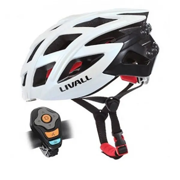 Kaciga BH60SE White L (  )