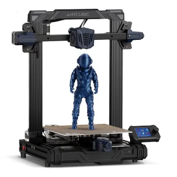KOBRA 3D PRINTER ANYCUBIC (  )