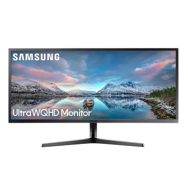 Samsung Monitor 34\'' LS34C500GAUXEN (  )