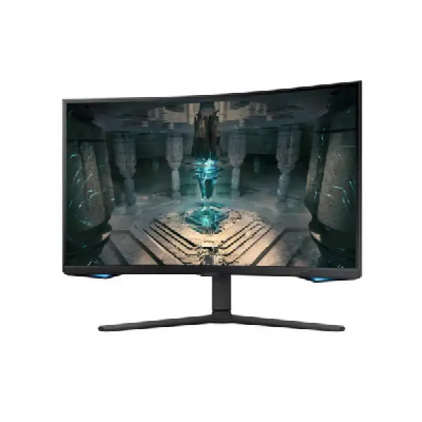 Samsung Monitor 32\'' LS32BG650EUXEN (  )