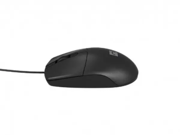 Miš USB Natec NMY-2021 Ruff Plus crni