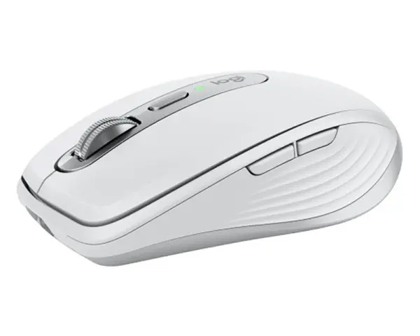 LOGITECH MX Anywhere 3S PALE GREY Wireless miš 