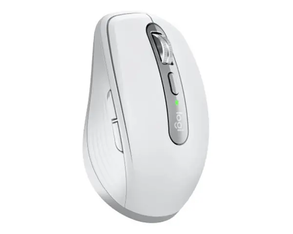 LOGITECH MX Anywhere 3S PALE GREY Wireless miš 
