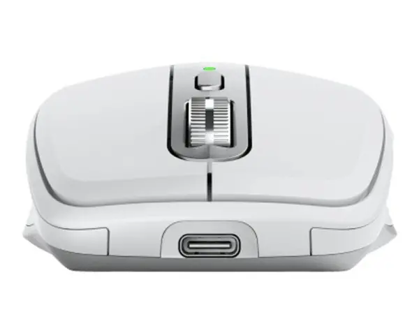 LOGITECH MX Anywhere 3S PALE GREY Wireless miš 