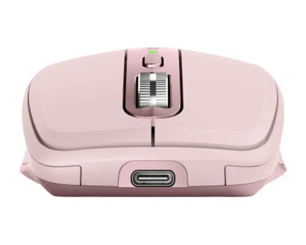 LOGITECH MX Anywhere 3S ROSE Wireless miš