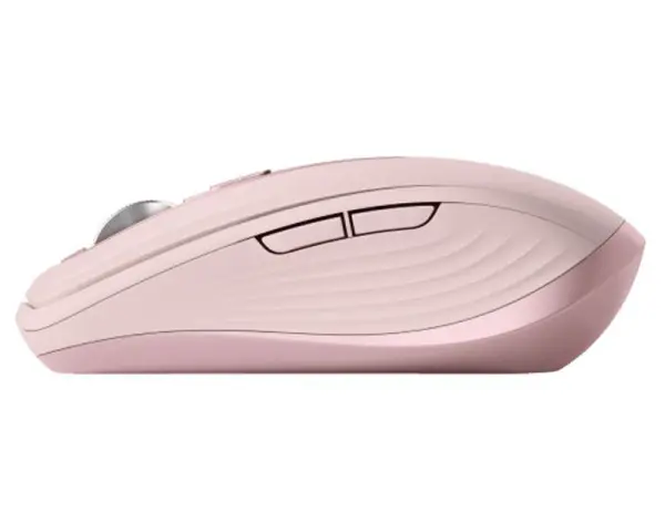 LOGITECH MX Anywhere 3S ROSE Wireless miš
