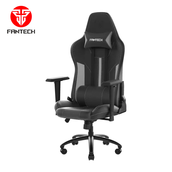 Stolica Gaming Fantech Korsi GC-191 siva