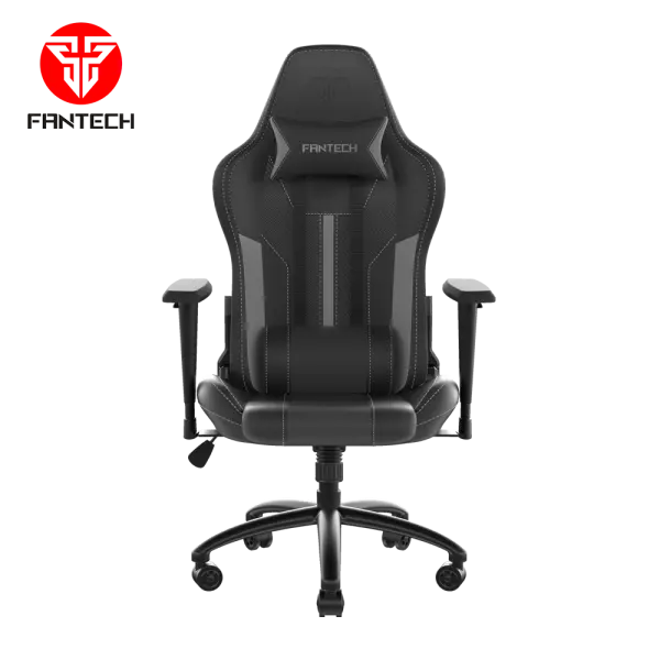 Stolica Gaming Fantech Korsi GC-191 siva