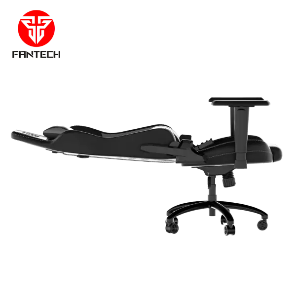 Stolica Gaming Fantech Korsi GC-191 siva