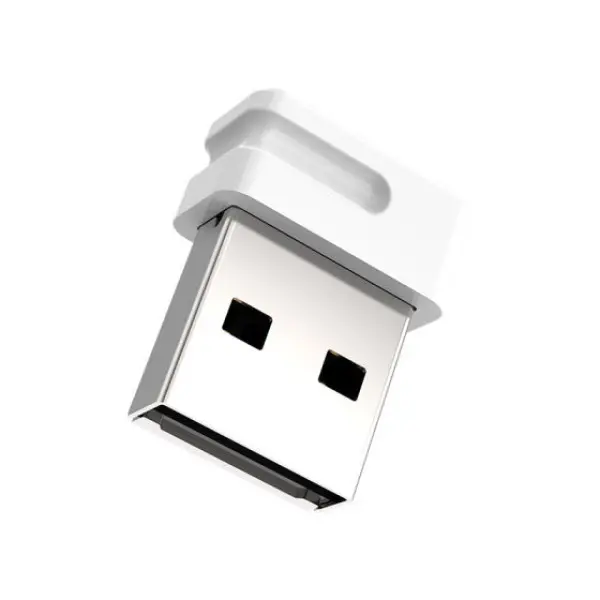 USB flash Netac 64GB U116 mini USB3.0, NT03U116N-064G-30WH