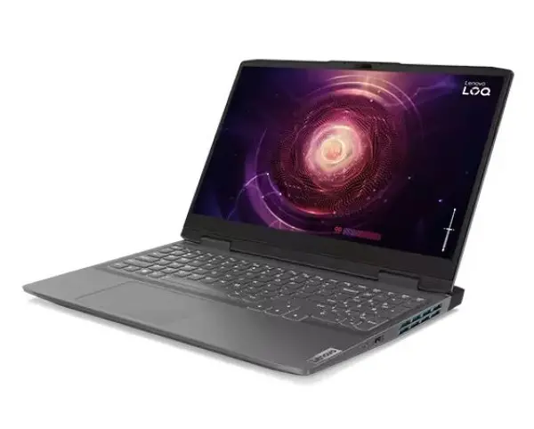 NB Lenovo LOQ 15 R7-7840HS8GBM.2 1TB15.6''FHDRTX4050 6GBSRB2Y82XT00B1YA