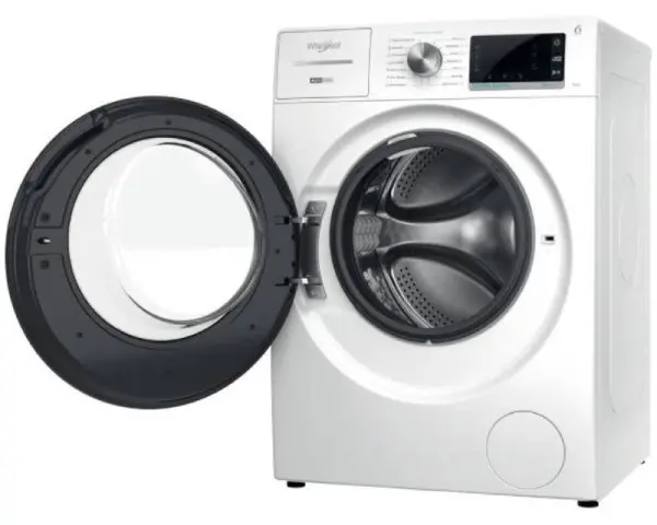 WHIRLPOOL W8 W946WB EE mašina za pranje veša 