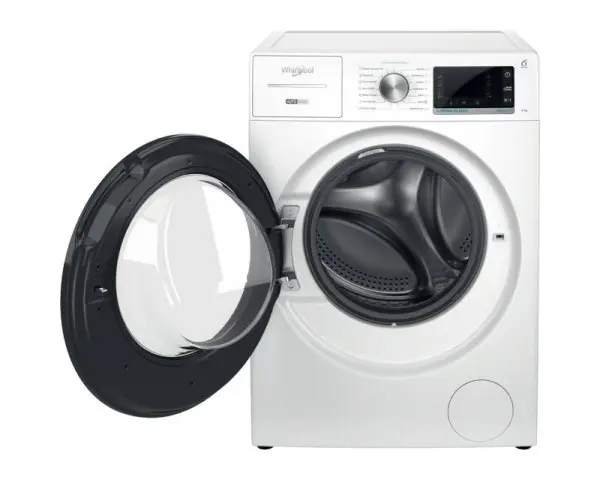 WHIRLPOOL W8 W946WB EE mašina za pranje veša 