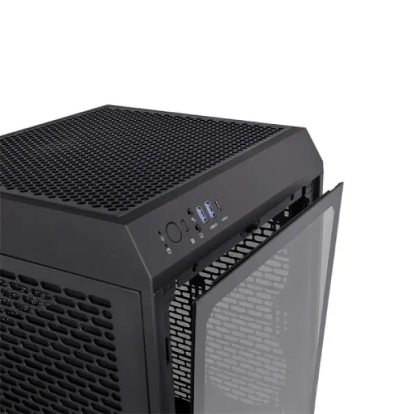 Kućište Thermaltake The Tower 200BlackWinCT140 Fan*2CA-1X9-00S1WN-00