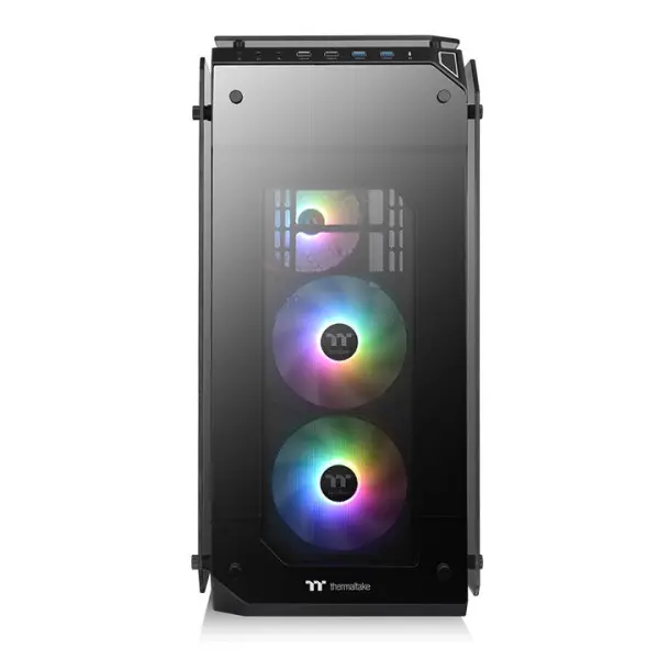 Kućište Thermaltake View 71 TG ARGBBlack, CA-1I7-00F1WN-03