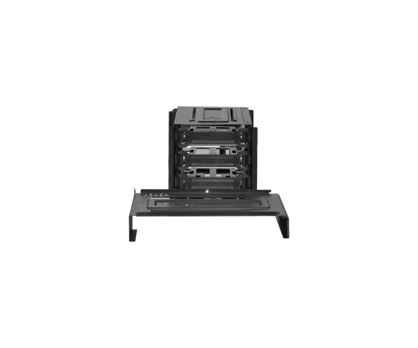 Kućište Thermaltake View 71 TG ARGBBlack, CA-1I7-00F1WN-03
