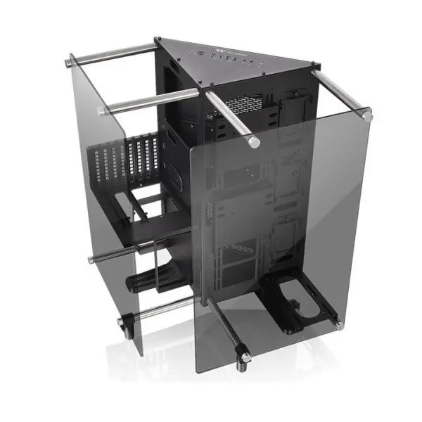 Kućište Thermaltake Core P90 TGBlack, CA-1J8-00M1WN-00