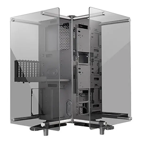 Kućište Thermaltake Core P90 TGBlack, CA-1J8-00M1WN-00