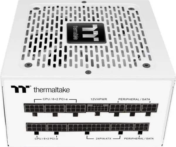 Napajanje 1050W Thermaltake Toughfpower A3 SNOW80+Gold, PS-TPD-1050FNFAGE-N