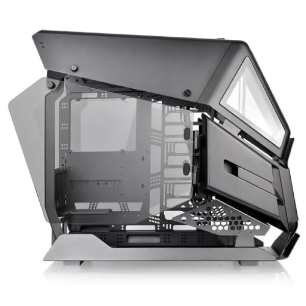 Kućište Thermaltake AH T600BlackWinSPCC5mm Tempered Glass*2CA-1Q4-00M1WN-00