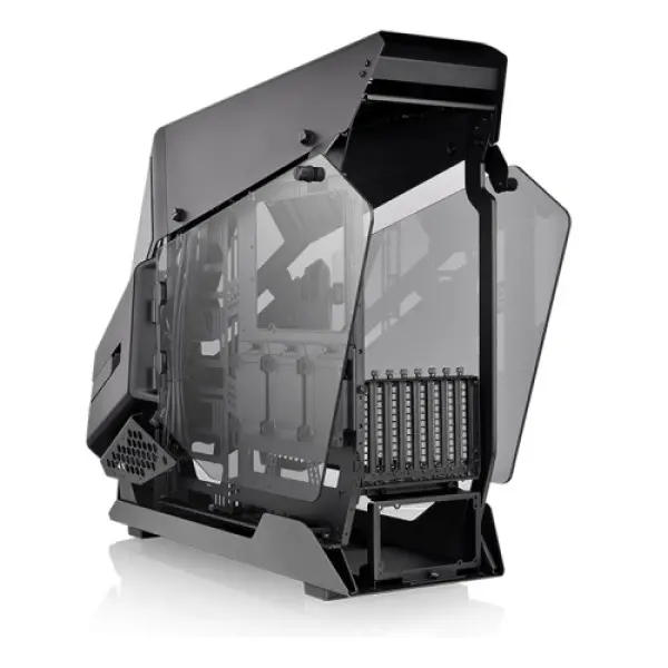 Kućište Thermaltake AH T600BlackWinSPCC5mm Tempered Glass*2CA-1Q4-00M1WN-00