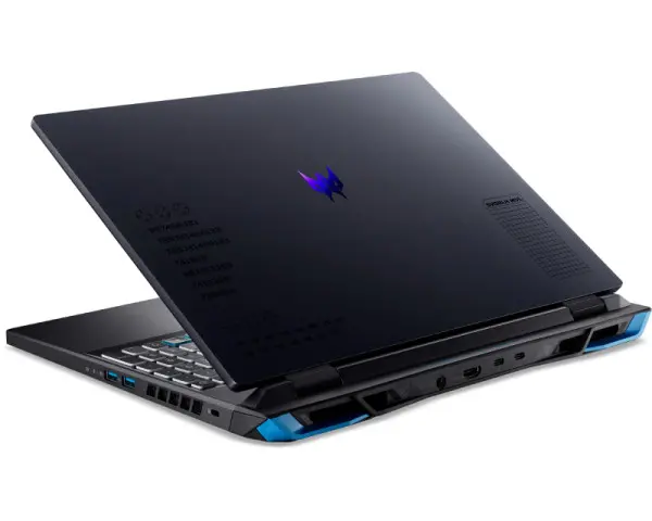 ACER Predator Helios Neo 16 PHN16-71-95R8 16'' WQXGA Intel i9-13900HX 32GB 1TB SSD GeForce RTX™ 4070 (NH.QLVEX.00M) Laptop 
