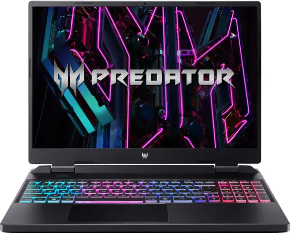 ACER Predator Helios Neo 16 PHN16-71-95R8 16'' WQXGA Intel i9-13900HX 32GB 1TB SSD GeForce RTX™ 4070 (NH.QLVEX.00M) Laptop 