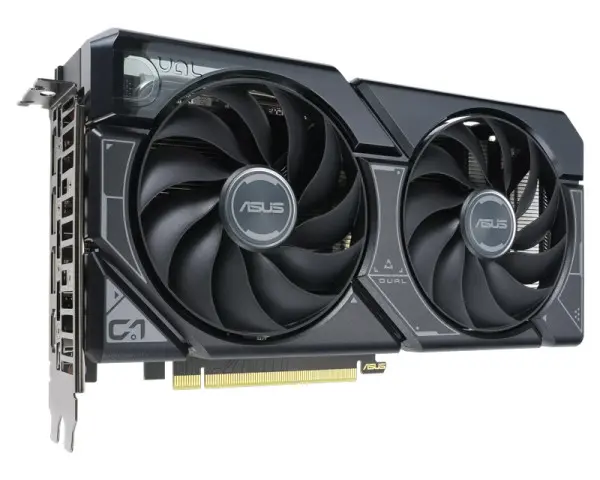 ASUS nVidia GeForce RTX 4060 Ti 16GB 128bit DUAL-RTX4060TI-A16G grafička karta