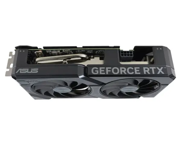 ASUS nVidia GeForce RTX 4060 Ti 16GB 128bit DUAL-RTX4060TI-A16G grafička karta