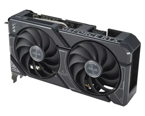 ASUS nVidia GeForce RTX 4060 Ti 16GB 128bit DUAL-RTX4060TI-A16G grafička karta