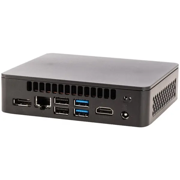 Intel NUC 11 Essential Kit NUC11ATKC4, EU cord, single pack ( BNUC11ATKC40002 ) 